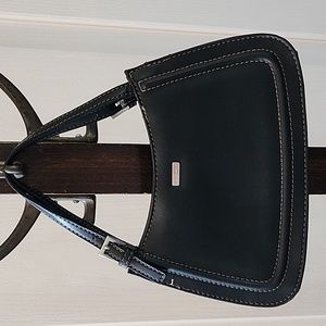 Nine West Black Mini Bag